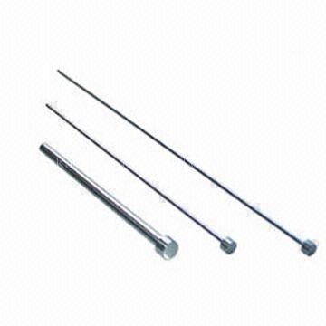 Alloy Ejector Pin, Size :  2 Mm Till 25 Mm