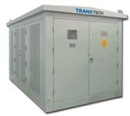 Package Substation