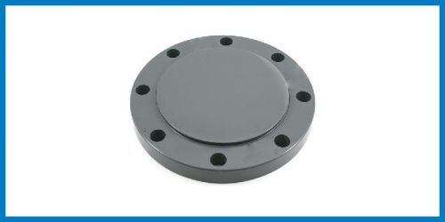 Blind Flanges, Grade : ANSI
