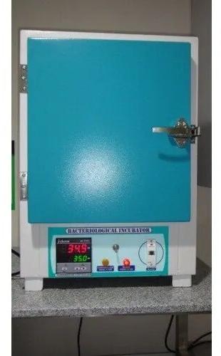 MS Bacteriological Incubator, Voltage : 230 V