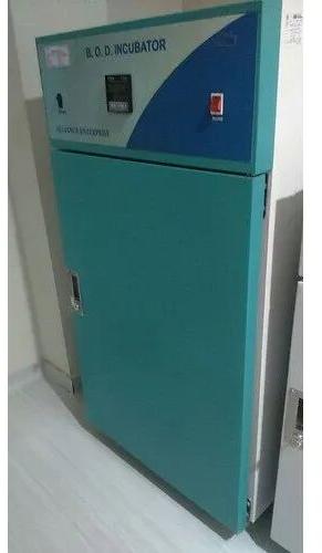 SS 50/60 Hz BOD Incubator, For Laboratory