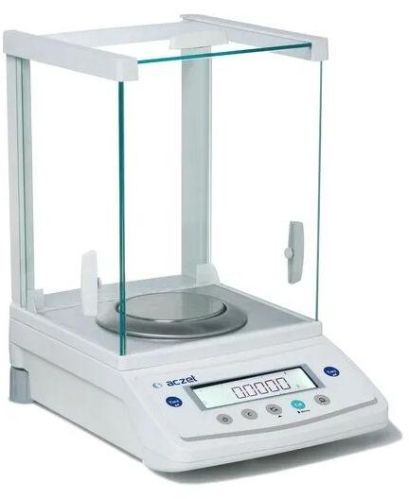 Electronic Weighing Balance, For Laboratory