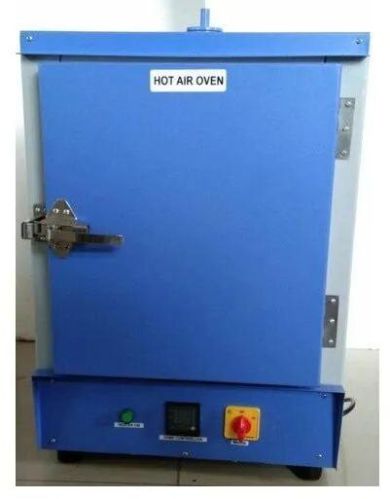 SS Laboratory Hot Air Oven, Color : Blue, White, Gray, Etc