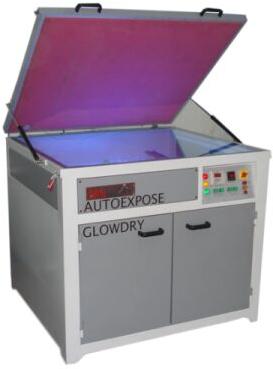 Autoexpose Cum Glow Dry