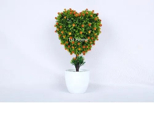 Artificial Bonsai Plant, For Decoration Purpose