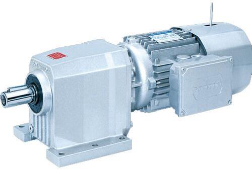 Bonfiglioli Gear Motors, Voltage : 415