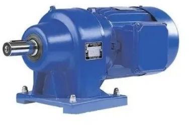 Remi Geared Motor, Voltage : 415Volts / 50HZ