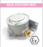 Exd Junction Box