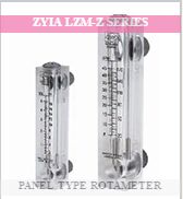 LZM-Z Series Rotameter
