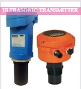Ultrasonic Level Transmitter