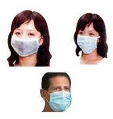Disposable Nose Mask
