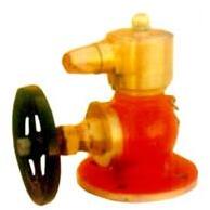 Horizontal Valves, Size : 38mm To 63mm