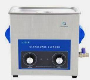 Ultrasonic Cleaner Bath