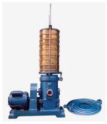 Gyratory Sieve Shaker, Voltage : 220/230volts
