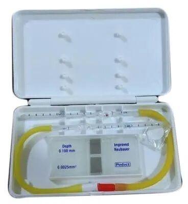 Haemocytometer