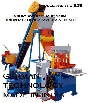 Gautam Hand Blocks Machine, Certification : New