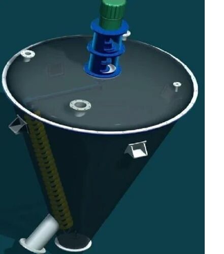 Stainless Steel Nauta Mixers Blender