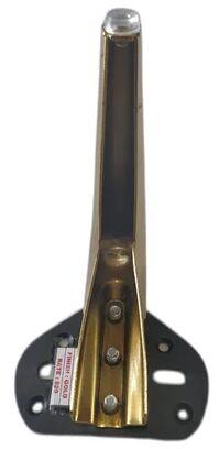 Brass Sofa Leg, Length : 5 Inch