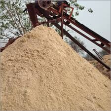 Water Filtration Silica Sand