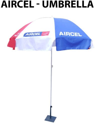 Promotional Umbrellas