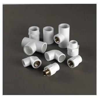 UPVC Pipe Fittings