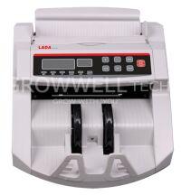 Loose Note Counting Machine