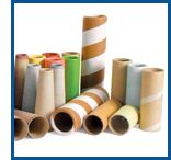 Plain Paper Tubes