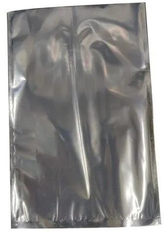 Aluminium Silver Laminated Pouch, Closure Type : Open