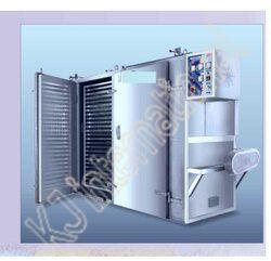 Laboratory Tray Dryer, Display Type : DIGITAL