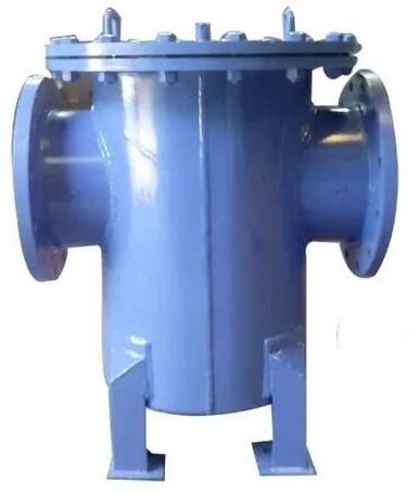 Galvanized Mild Steel Bucket Strainer