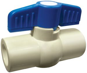 CPVC Ball Valve