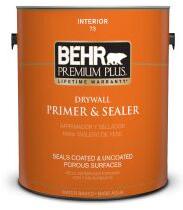 PREMIUM PLUS Drywall Primer