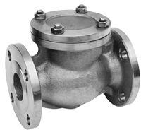 Fluidflow Tech-Controls Check Valve