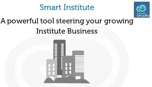 Training Institute Management Software