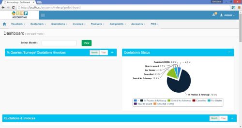 CRM Solutions