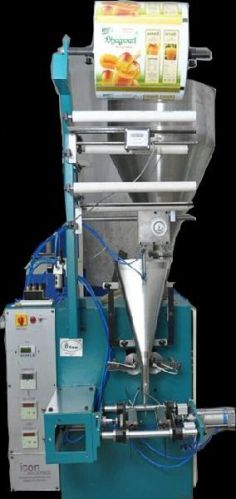 Pouch Packaging Machine