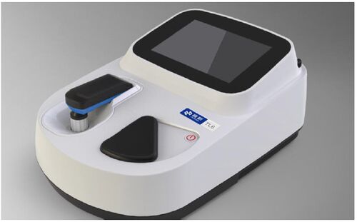 UV/VIS Nano Volume Spectrophotometer