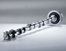 Camshafts