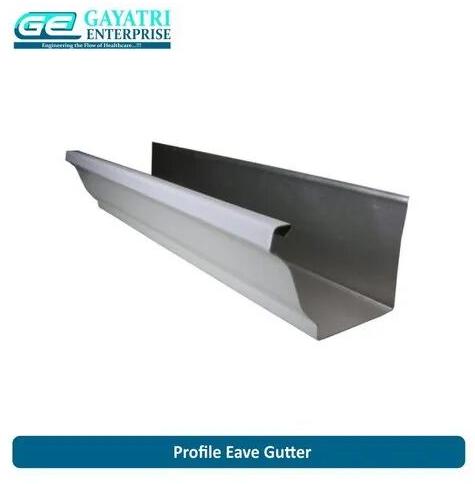 Eaves Gutter