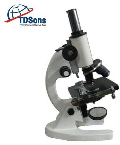 Medical Microscope, For Science Lab, Laboratory