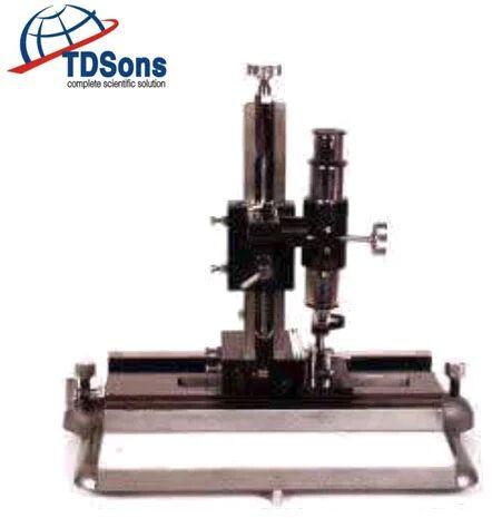 Travelling Microscope, For Forensic Lab, Science Lab