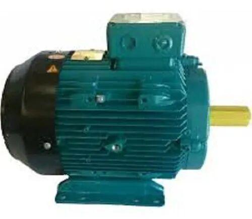 Crompton Greaves Motor, Power : 0.75 kW