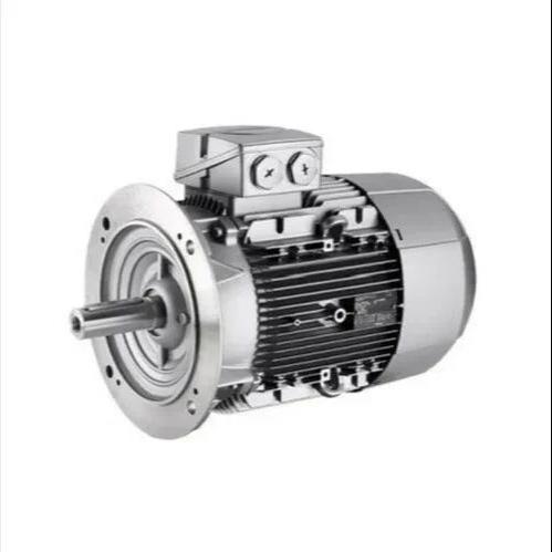 50 Hz Siemens Electric Motor, Power : 0.75 KW