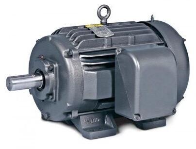 TEFC Motor, Power : <10 kW