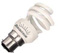 Spiral CFL Bulb