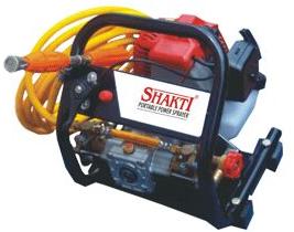Portable Power Sprayer