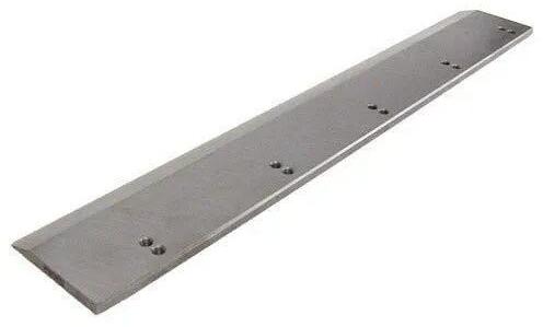 Rectangular High Speed Steel Paper Cutting Blade, Size : 500mm-3200mm