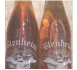 Blenheim Ginger 1x500