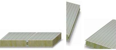 Sandwich Panel