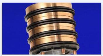 Power Slip Rings